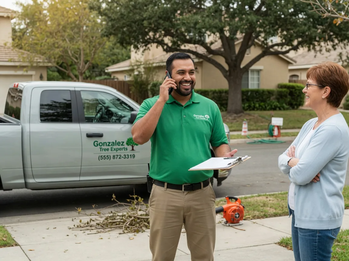 Tree Service Thompson, IA FAQs